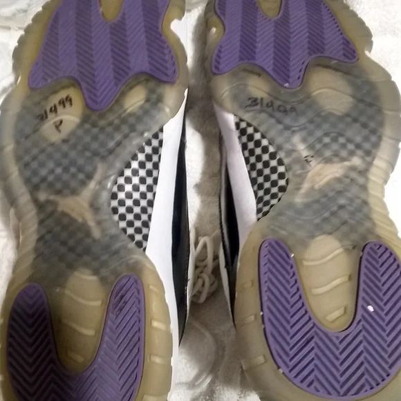 JORDAN Retro basketball shoes